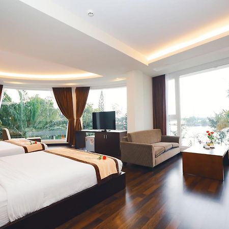 International Hotel Cần Thơ Extérieur photo