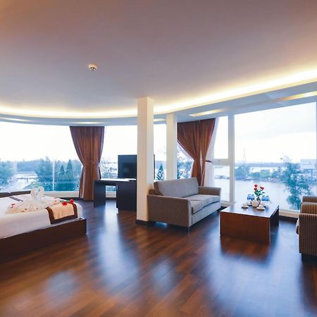 International Hotel Cần Thơ Extérieur photo