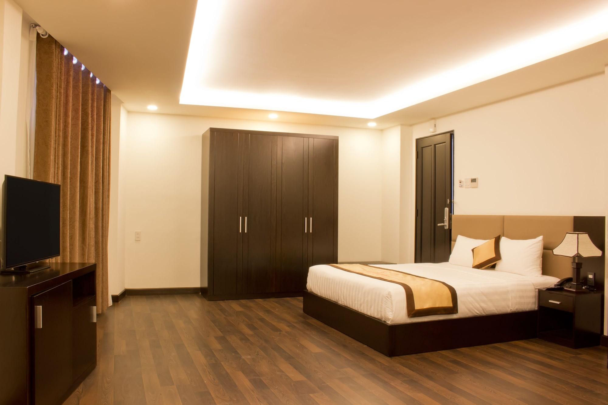 International Hotel Cần Thơ Extérieur photo