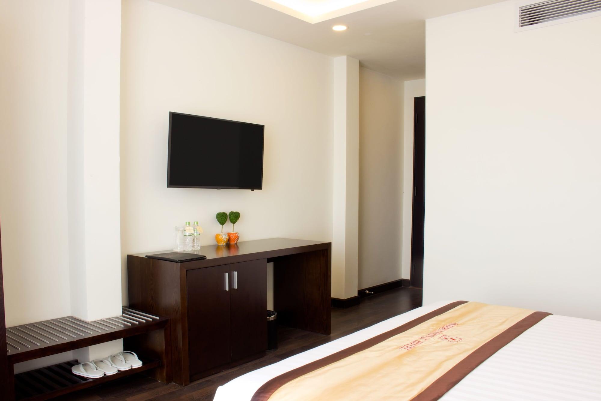 International Hotel Cần Thơ Extérieur photo