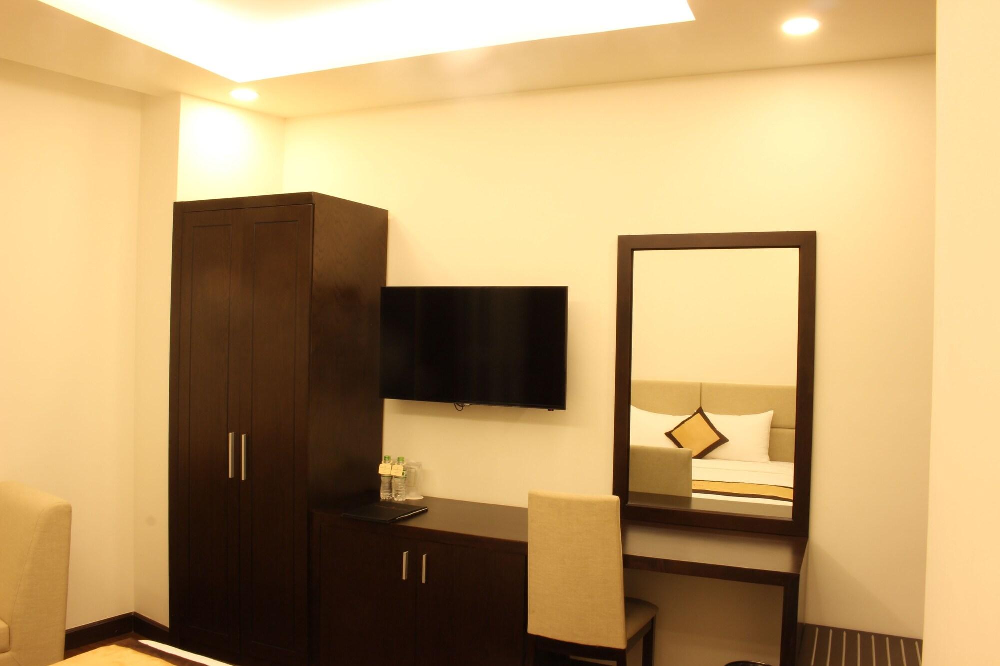 International Hotel Cần Thơ Extérieur photo