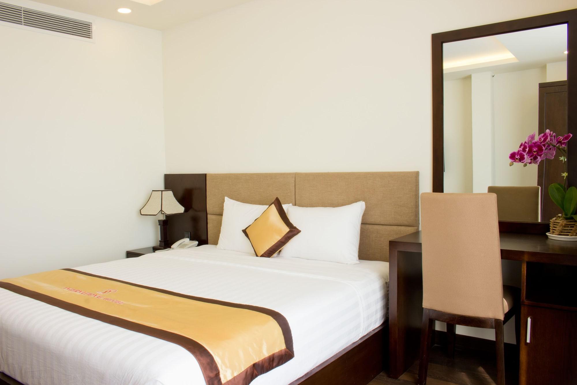 International Hotel Cần Thơ Extérieur photo