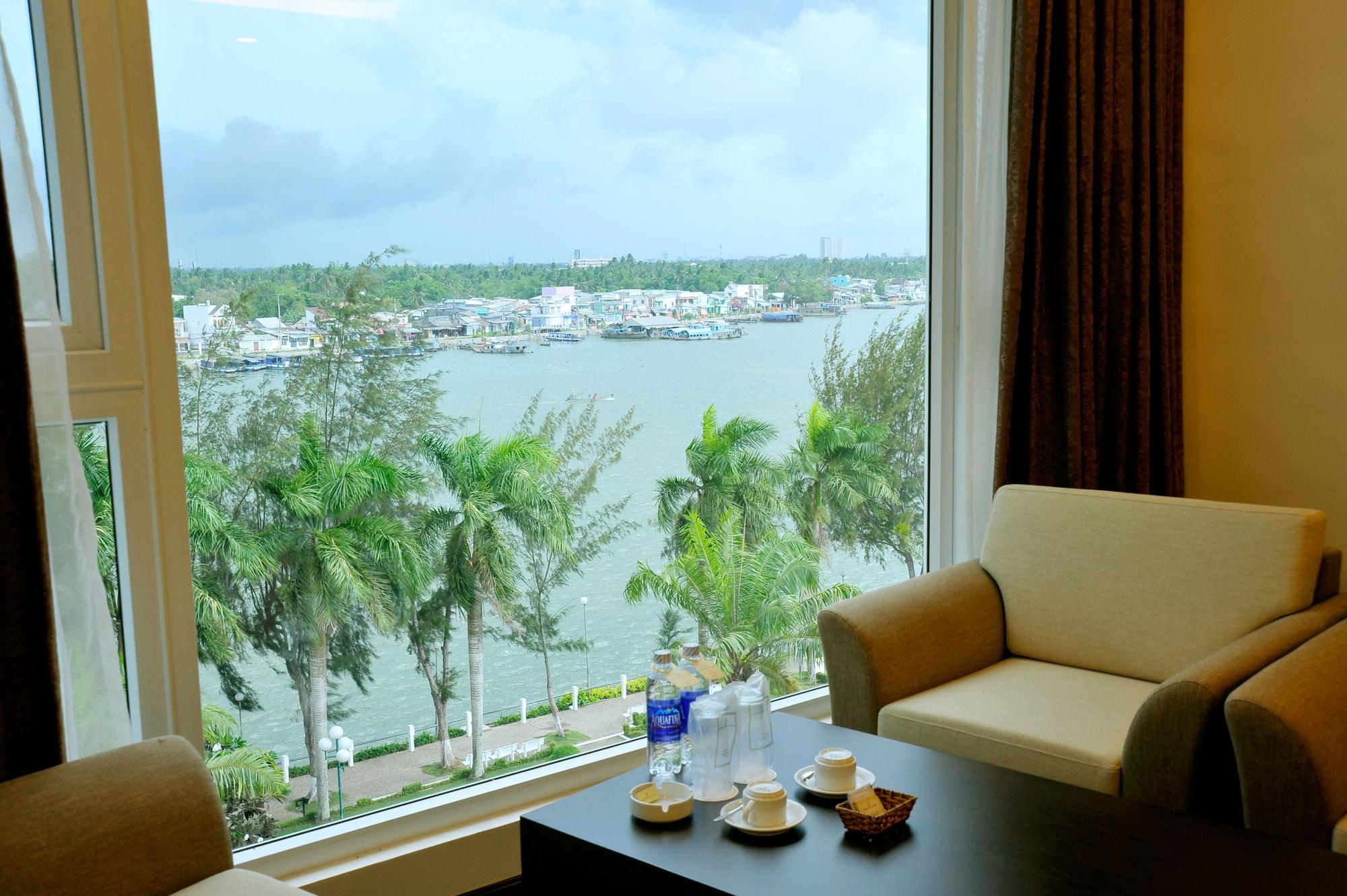International Hotel Cần Thơ Extérieur photo