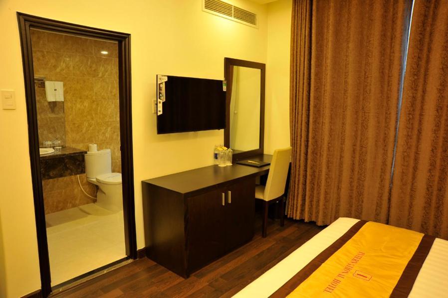 International Hotel Cần Thơ Extérieur photo