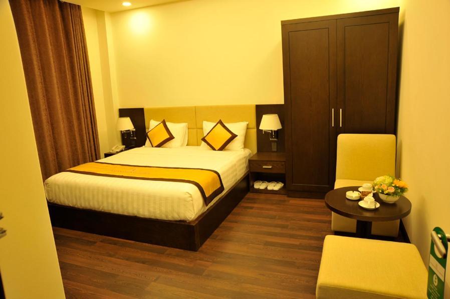 International Hotel Cần Thơ Extérieur photo