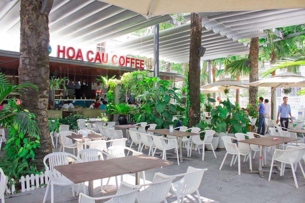 International Hotel Cần Thơ Extérieur photo