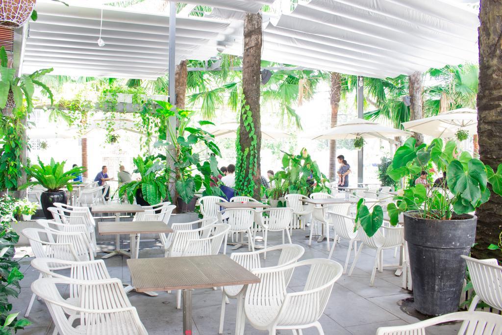 International Hotel Cần Thơ Extérieur photo