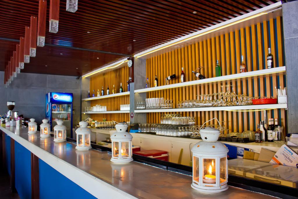International Hotel Cần Thơ Extérieur photo