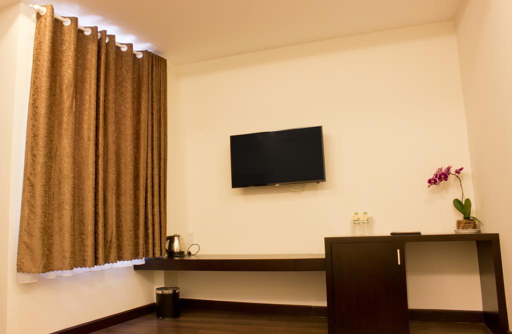 International Hotel Cần Thơ Extérieur photo