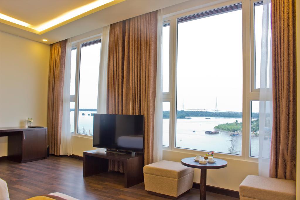 International Hotel Cần Thơ Extérieur photo