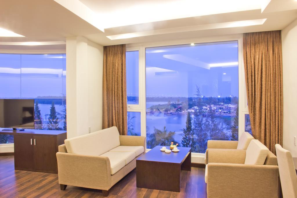 International Hotel Cần Thơ Chambre photo