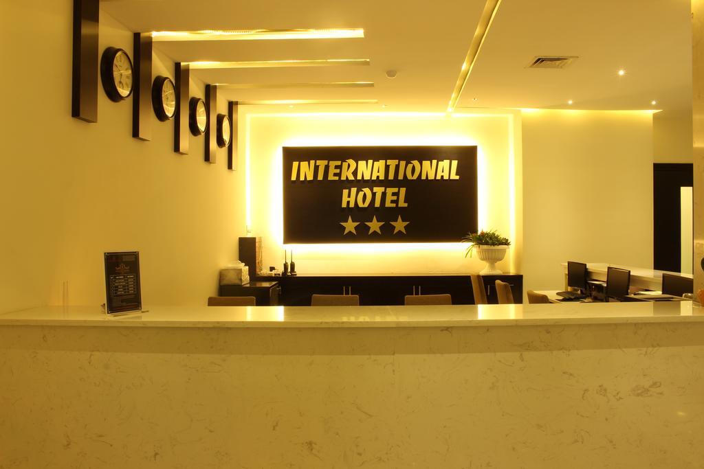 International Hotel Cần Thơ Extérieur photo