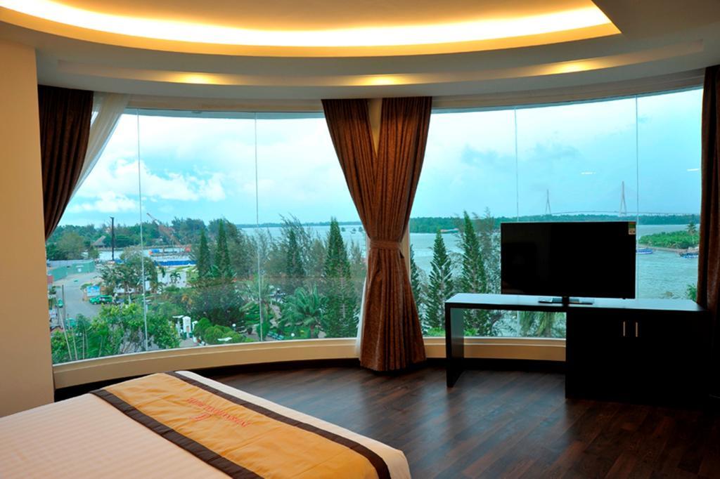 International Hotel Cần Thơ Extérieur photo