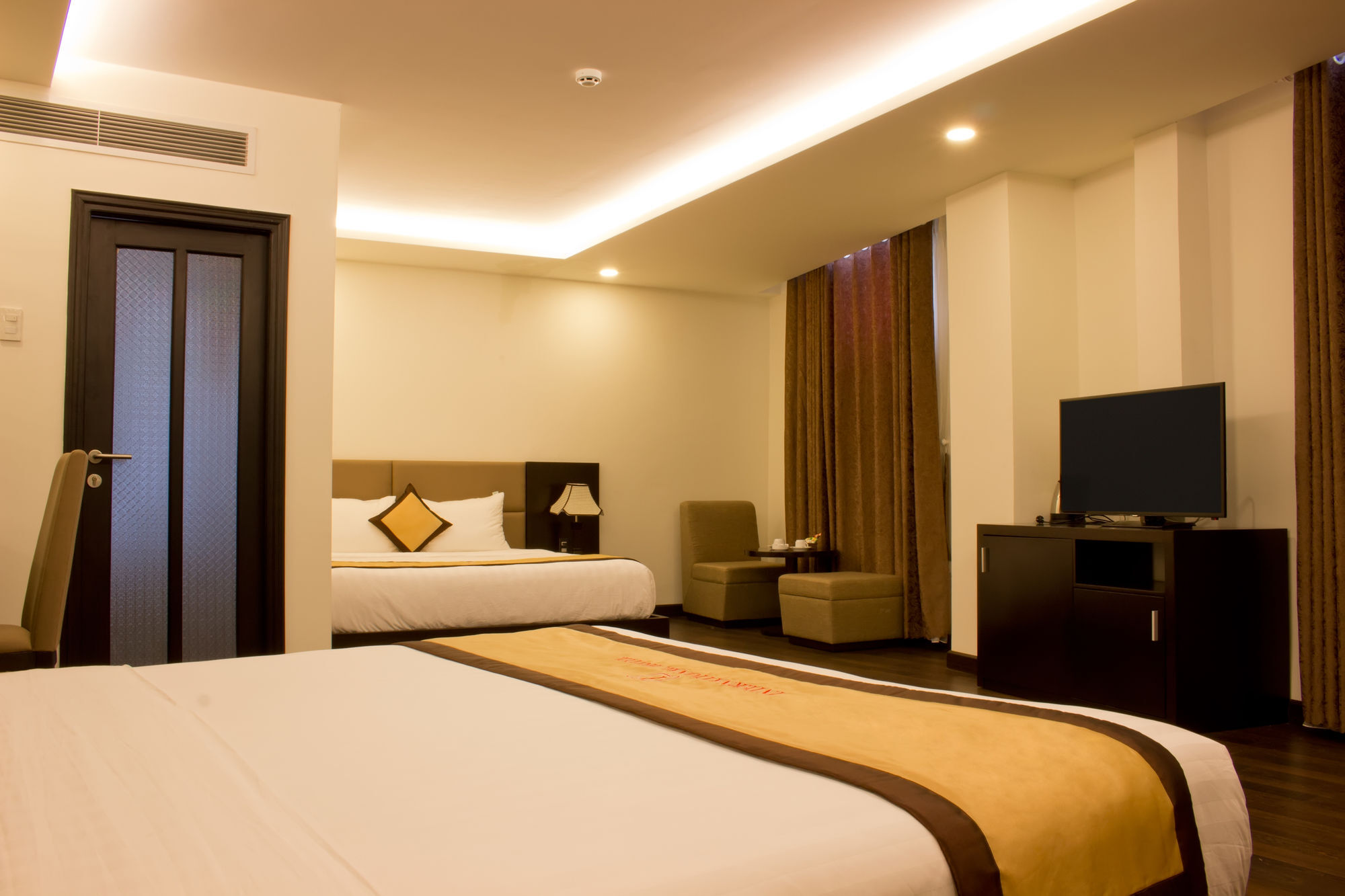 International Hotel Cần Thơ Extérieur photo