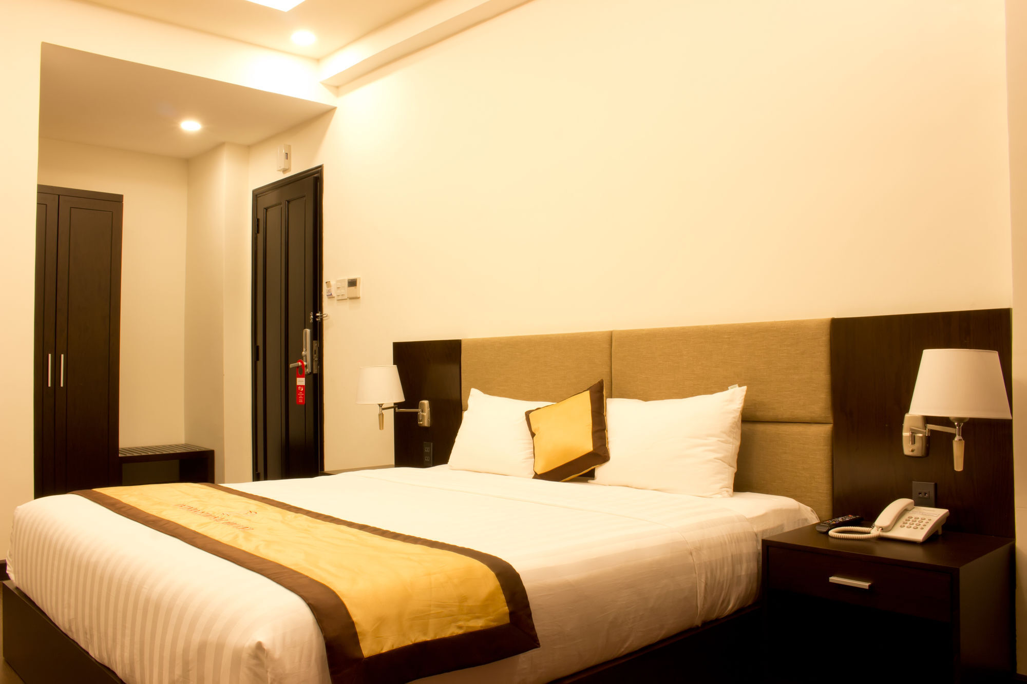 International Hotel Cần Thơ Extérieur photo