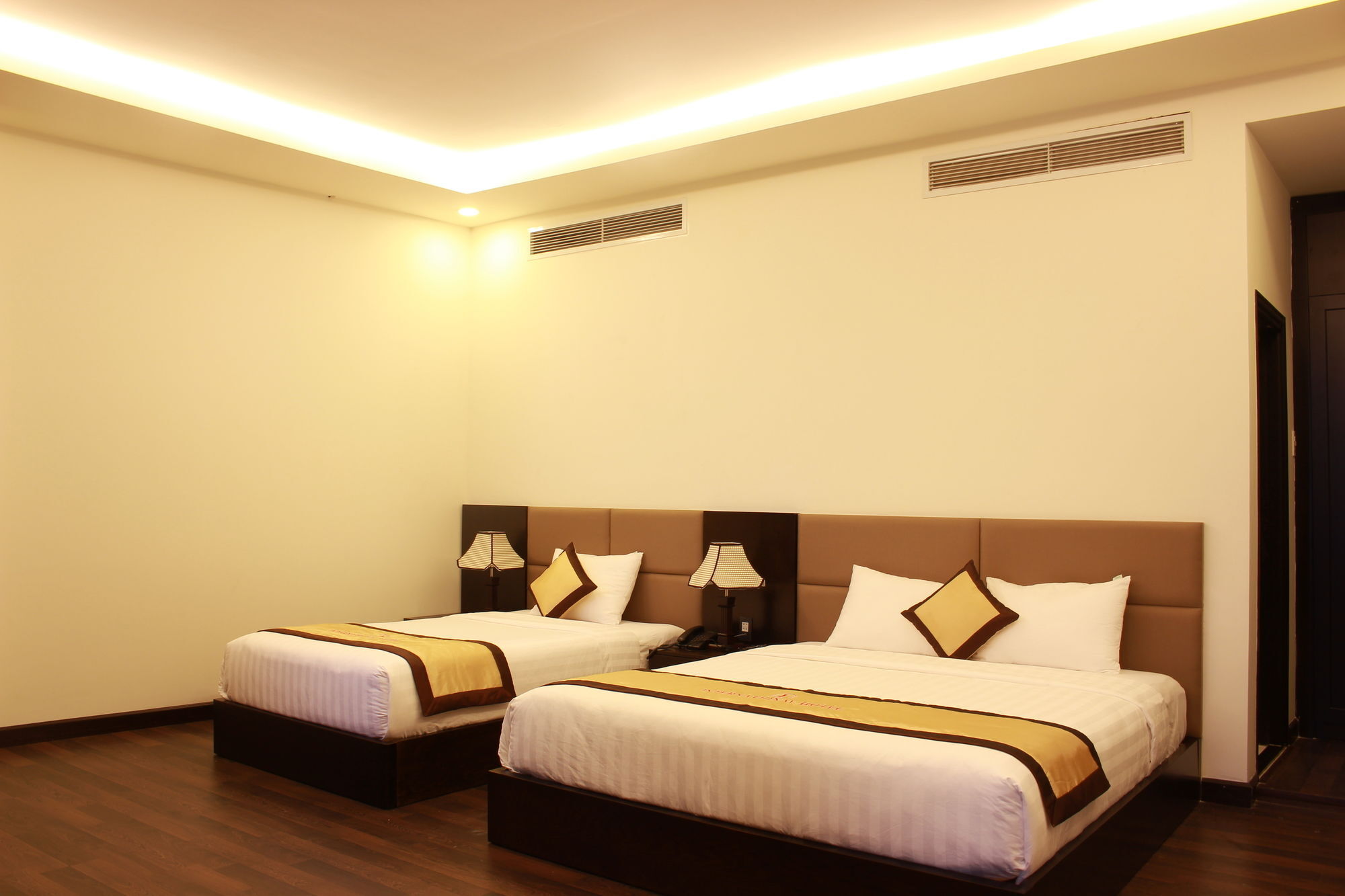 International Hotel Cần Thơ Extérieur photo