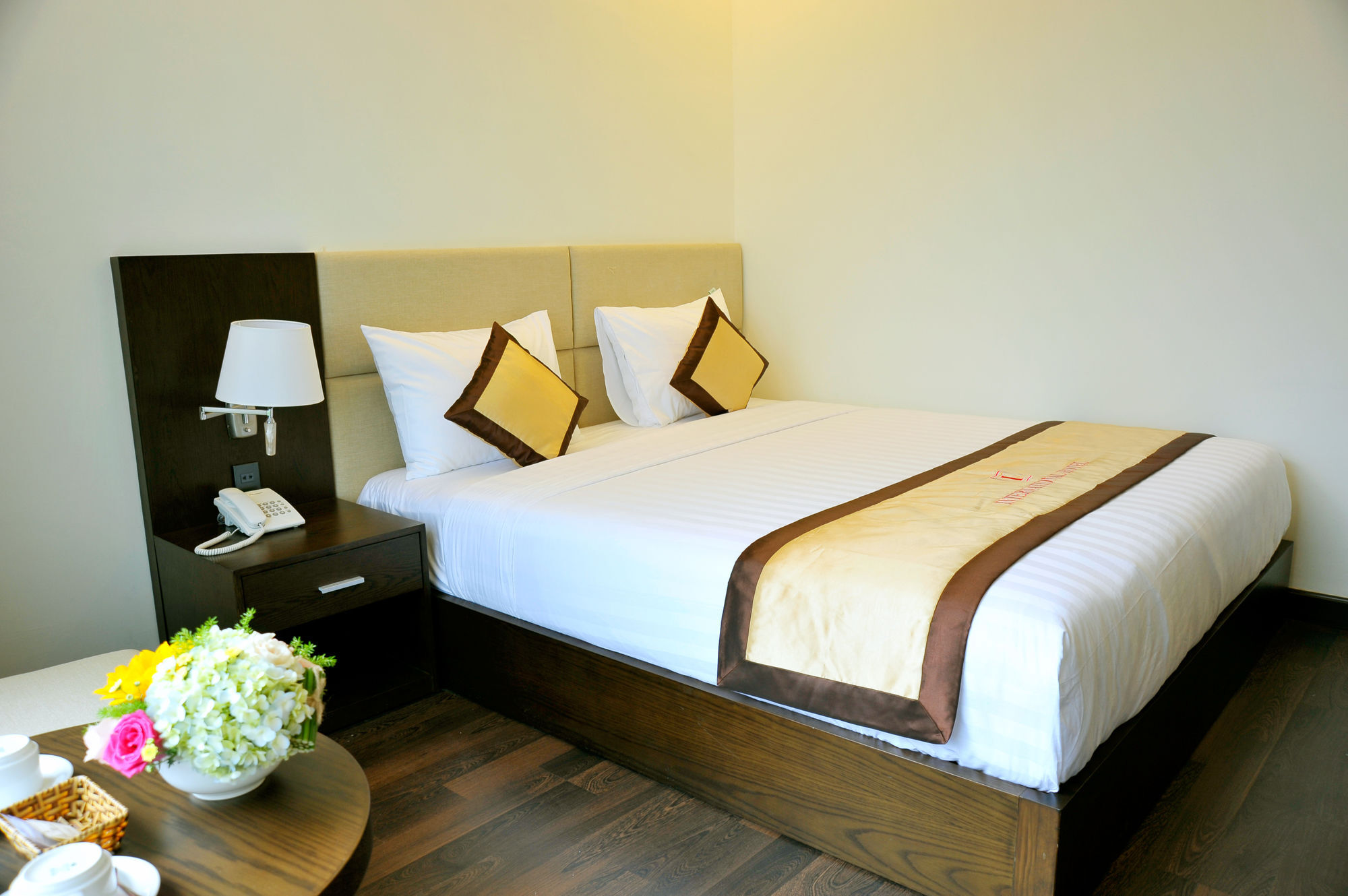 International Hotel Cần Thơ Extérieur photo